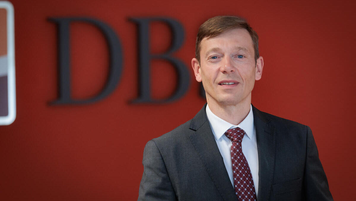 Sam Rovansek DBS podpira kmetijstvo: financiranje za modernizacijo