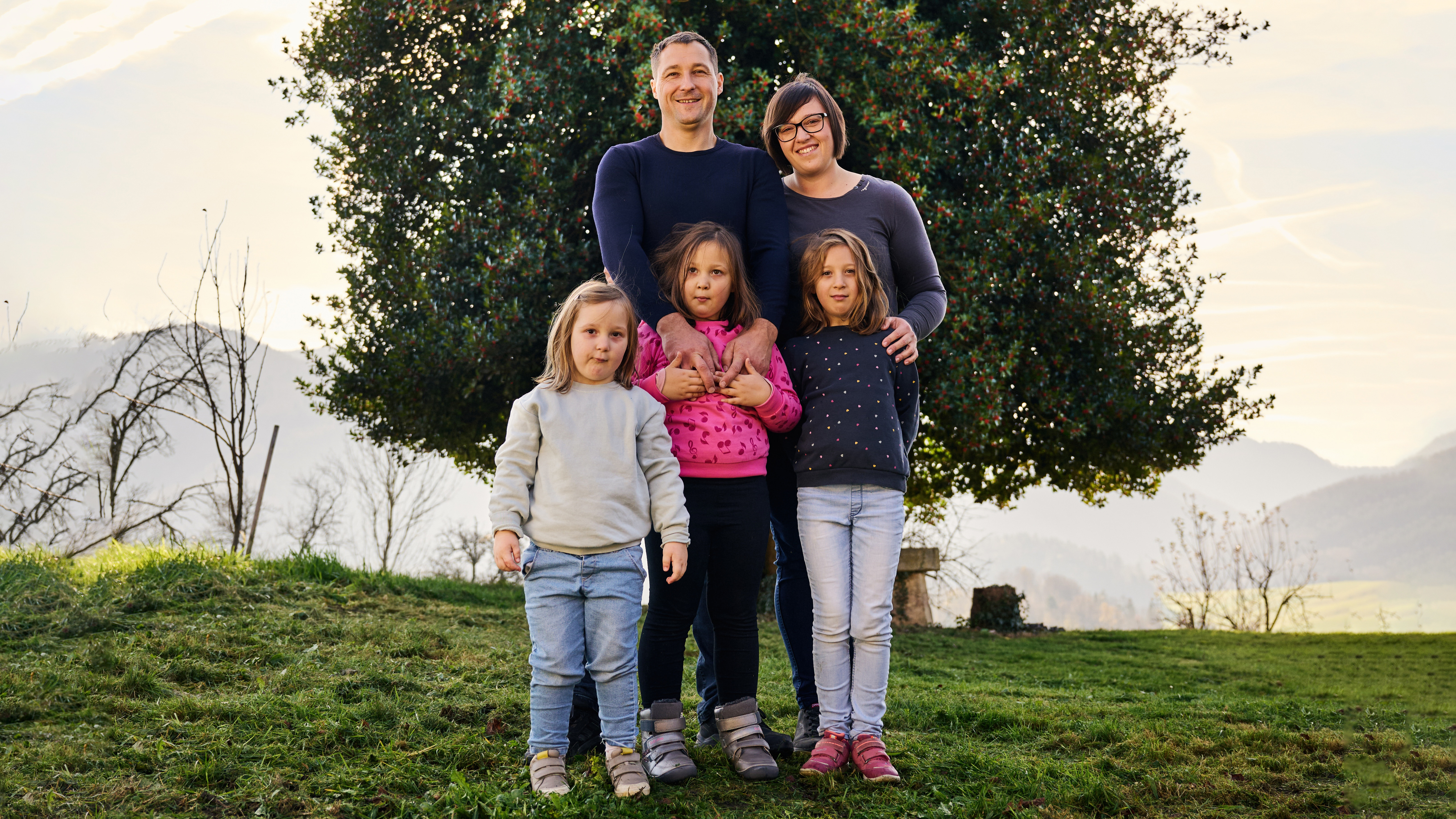 TOP 10 zgodb mladih kmetov 2025: inovacije in podjetnost