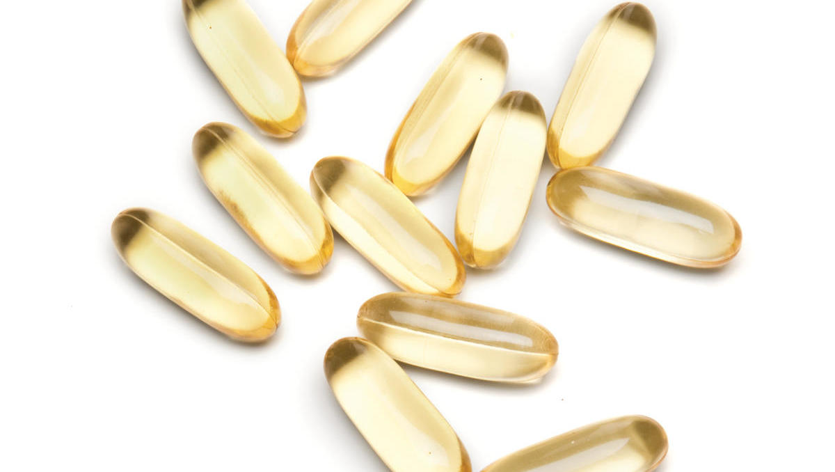 Omega 3 kisline za boljši spanec otrok