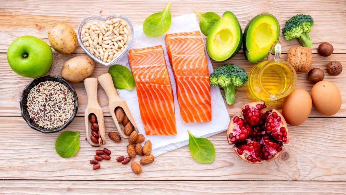 Ali so pri MS smiselne diete z omejevanjem kalorij?