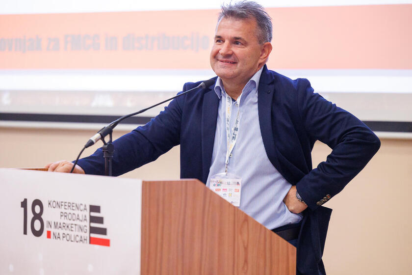 Boštjan Perko