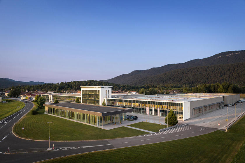 Inotherm taverna -  Prigorica, 18.07.2024 , Foto: Inotherm