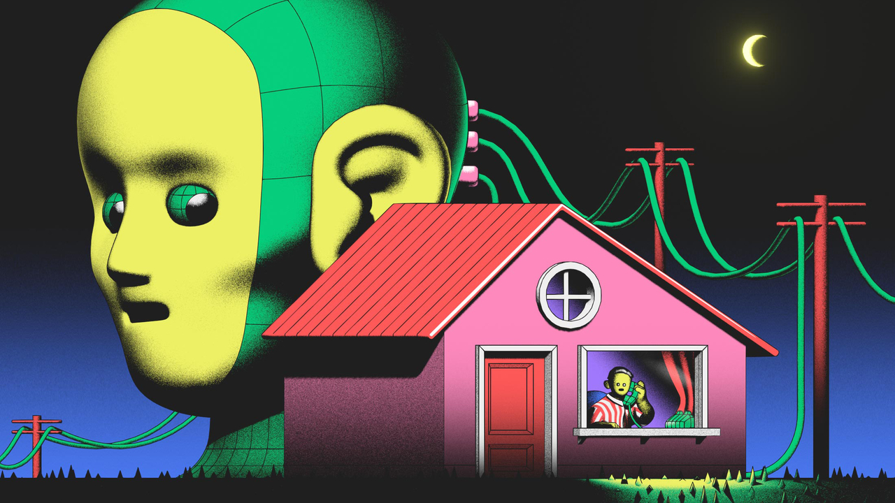 Nenavadni svet posnetkov, s katerimi ljudje učijo UI govoriti