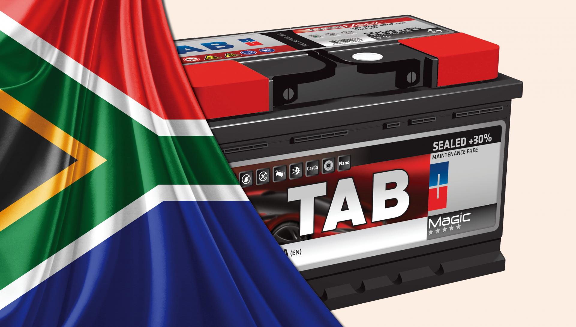 Mežiški TAB pred prodajo južnoafriški skupini Metair