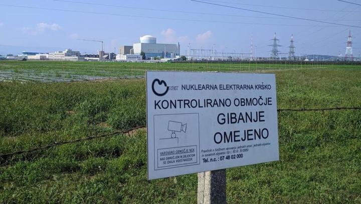 Pojasnjujemo, kaj blokira umeščanje JEK 2 v prostor Pojasnjujemo, kaj blokira umeščanje JEK 2 v prostor