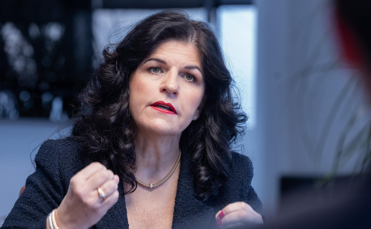 Vesna in Dari Južna: Najbogatejša Slovenca z 511 milijoni