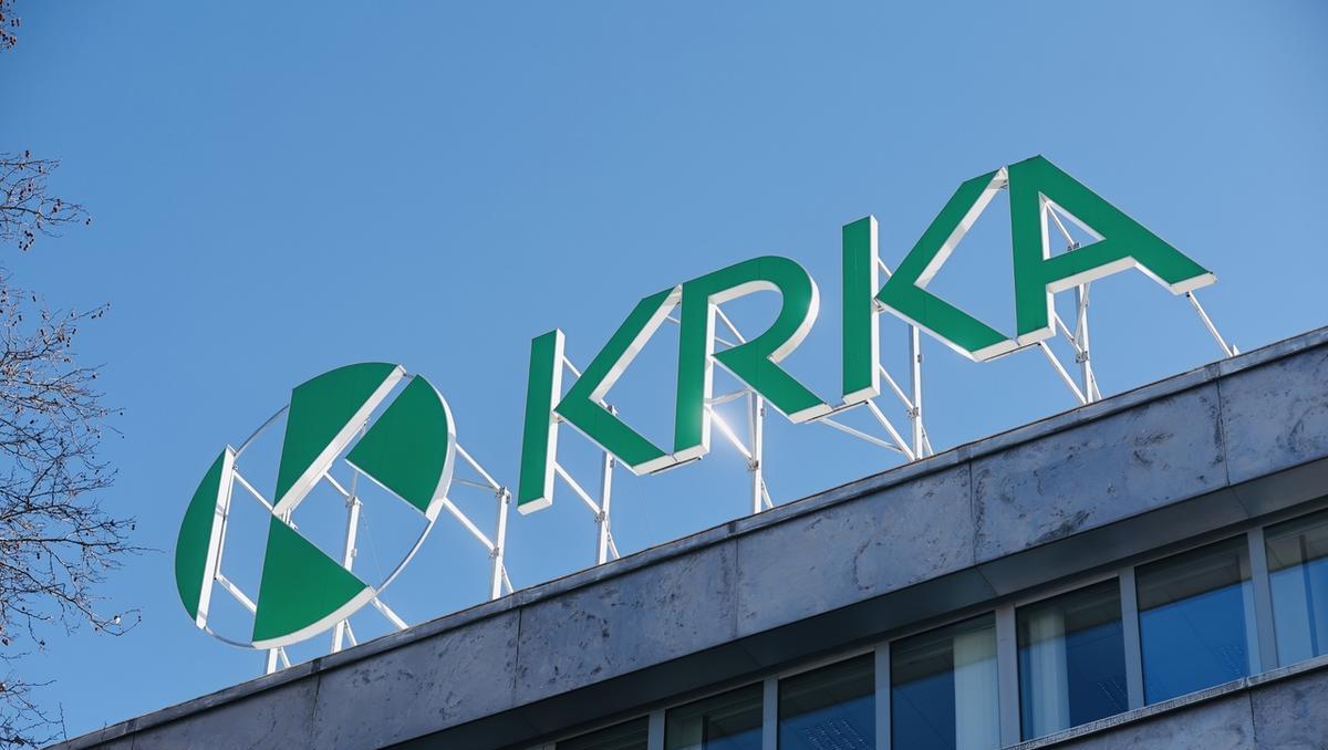 S skupščine Krke: Rezultati ob polletju boljši od lanskih, dividenda potrjena