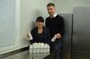 Najpodjetniška ideja: Kobilje mleko za zdravje in lepoto