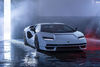 Lamborghini countach LPI 800-4