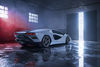 Lamborghini countach LPI 800-4