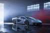 Lamborghini countach LPI 800-4