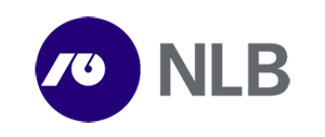 NLB logotip