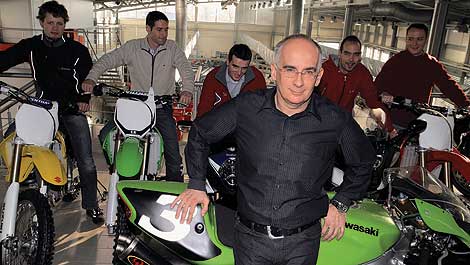 igor akrapovič