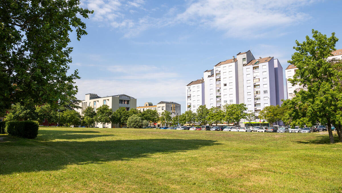 Priložnost za stanovanjsko investicijo v središču Nove Gorice