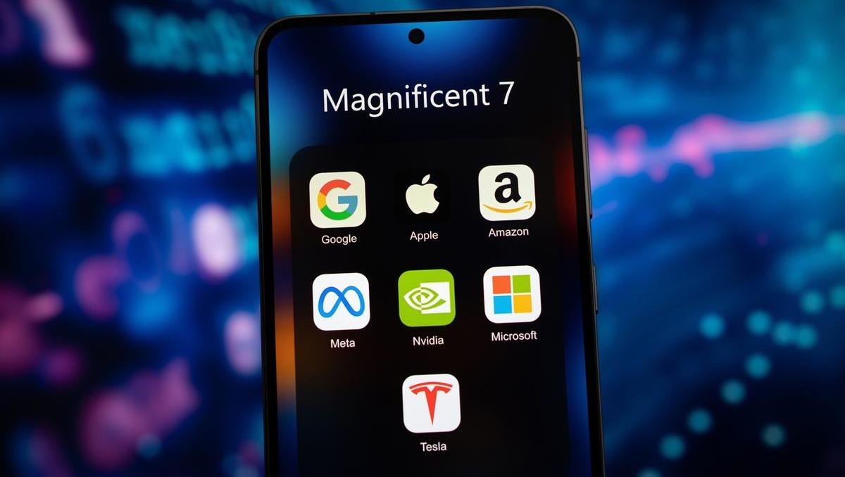 Veličastnih sedem: katera delnica je lani prinesla največ in kaj jim za letos napovedujejo analitiki