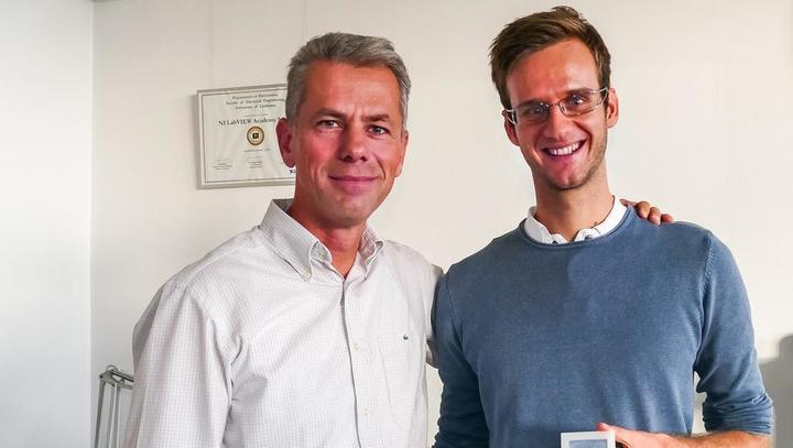 Pri sončnih celicah nov svetovni rekord slovenskih raziskovalcev
