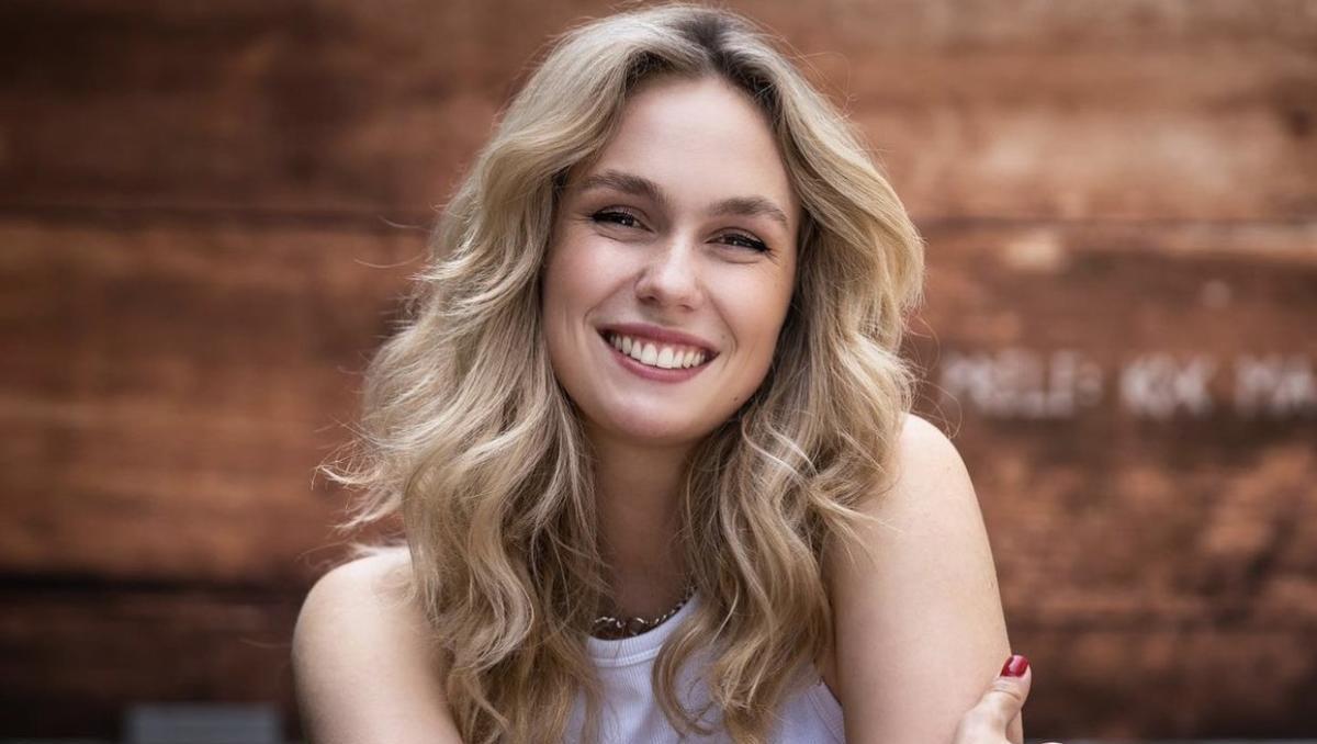 Melani Mekicar »Kam bi vložila 10 milijonov evrov? V nepremičnine!«