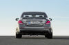 Mercedes-AMG E 63 S, Außenaufnahme; Kraftstoffverbrauch kombiniert: 9,1 – 8,8l/100 km; CO2-Emissionen kombiniert: 207 - 199 g/km // Mercedes-AMG E 63 S, outdoor shot; Fuel consumption combined: 9,1 – 8,8 l/100 km; Combined CO2 emissions: 207 - 199 g/km