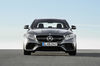 Mercedes-AMG E 63 S, Außenaufnahme; Kraftstoffverbrauch kombiniert: 9,1 – 8,8l/100 km; CO2-Emissionen kombiniert: 207 - 199 g/km // Mercedes-AMG E 63 S, outdoor shot; Fuel consumption combined: 9,1 – 8,8 l/100 km; Combined CO2 emissions: 207 - 199 g/km