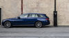 Driven by EQ Stuttgart 2018, , Mercedes-Benz C 300 de T-Modell, Brillantblau-Metallic,  Leder Grau., Kraftstoffverbrauch kombiniert: 1,6-1,4 l/100 km, CO2-Emissionen kombiniert: 42-38 g/km, Stromverbrauch kombiniert: 18,7 kWh/100 km //, , Mercedes-Benz C 