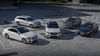 Driven by EQ Stuttgart 2018, , Mercedes-Benz S 560e, E 300 de, E 300 e, Plug-in-Hybride: Kraftstoffverbrauch kombiniert: 2,6-1,6 l/100 km, CO2-Emissionen kombiniert: 59-38 g/km, Stromverbrauch kombiniert: 20,2-13,7 kWh/100 km //, , Mercedes-Benz S 560e, E