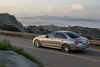 Mercedes-Benz E-Klasse Limousine, 2020, Outdoor, Exterieur: mojavesilber metallic, AMG-Line , , Mercedes-Benz E-Class Sedan, 2020, Outdoor, exterior: mojave silver metallic, AMG line; 