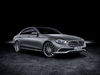 Mercedes-Benz E-Klasse Limousine, 2020, Studio; Exterieur: selenitgrau magno, Exclusive Line , , Mercedes-Benz E-Class Sedan, 2020, studio; exterior: selenit grey magno, line Exclusive 