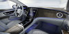 Mercedes-EQ, der neue EQS, Interieur Design Mercedes-EQ, the new EQS, interior design 