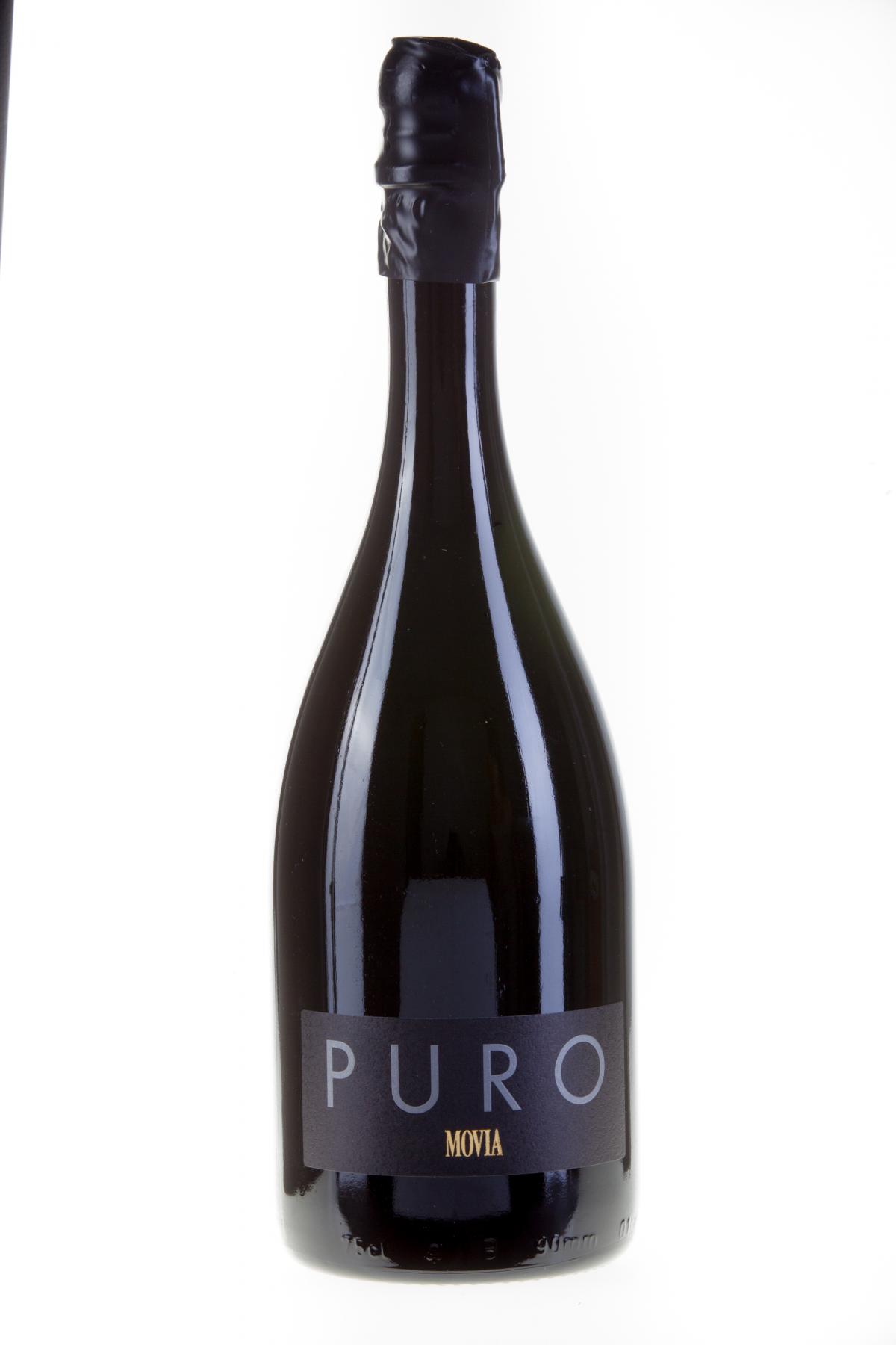 11 silvestrskih mehurčkov