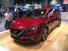 Nissan Leaf, Washington, 28.01.2018 Foto: Uros Bozin, 