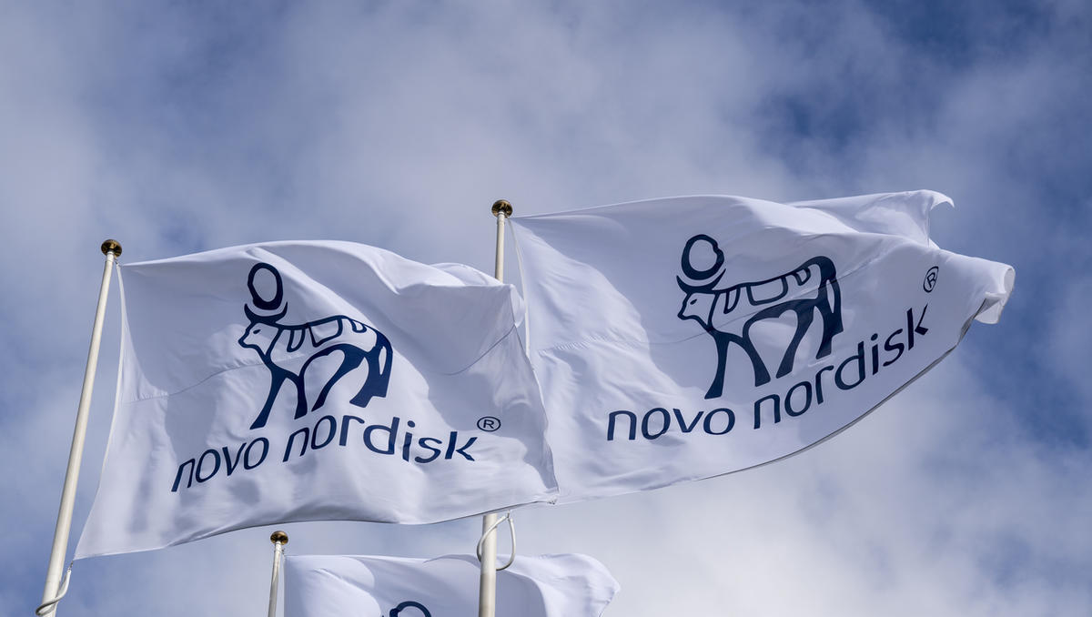 Zakaj ne prodam delnice Novo Nordiska in zakaj je lahko zanimiva za vas