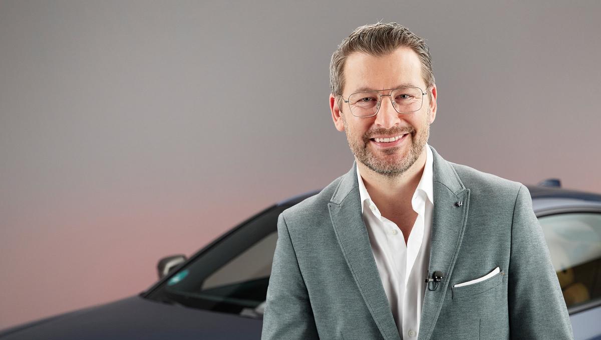 (intervju) Domagoj Dukec, BMW: Elektrika sama po sebi še ne prinaša trajnosti