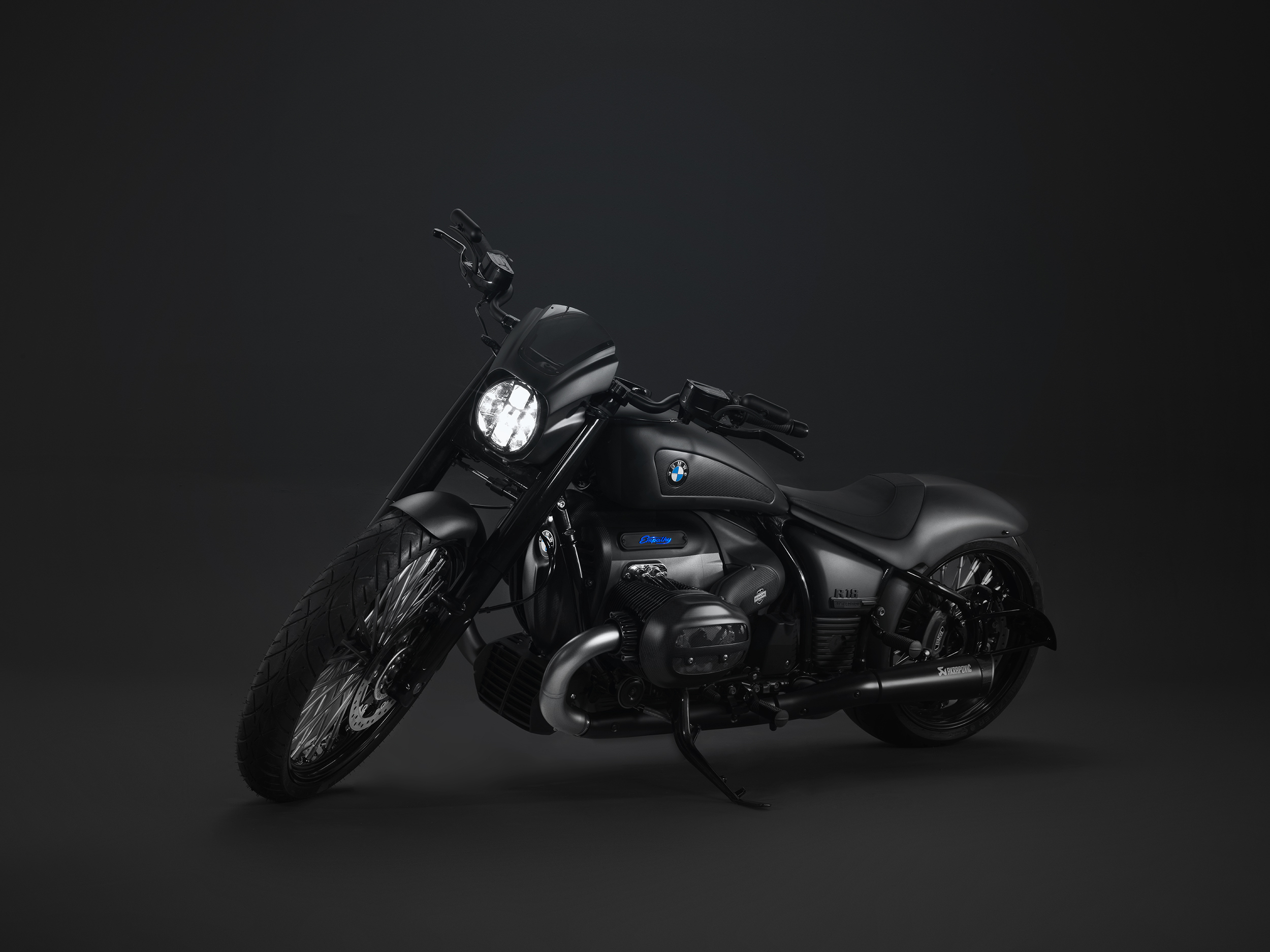 BMW r34 РјРѕС‚РѕС†РёРєР»