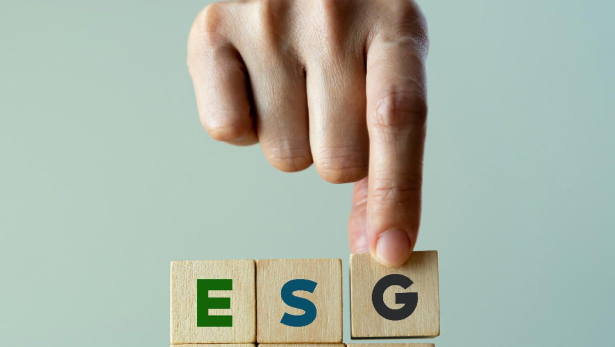 Spoznajte štiri finaliste prvega izbora ESG-prvak Slovenije