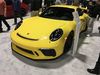 Porsche Gt3, Washington, 28.01.2018 Foto: Uros Bozin, 