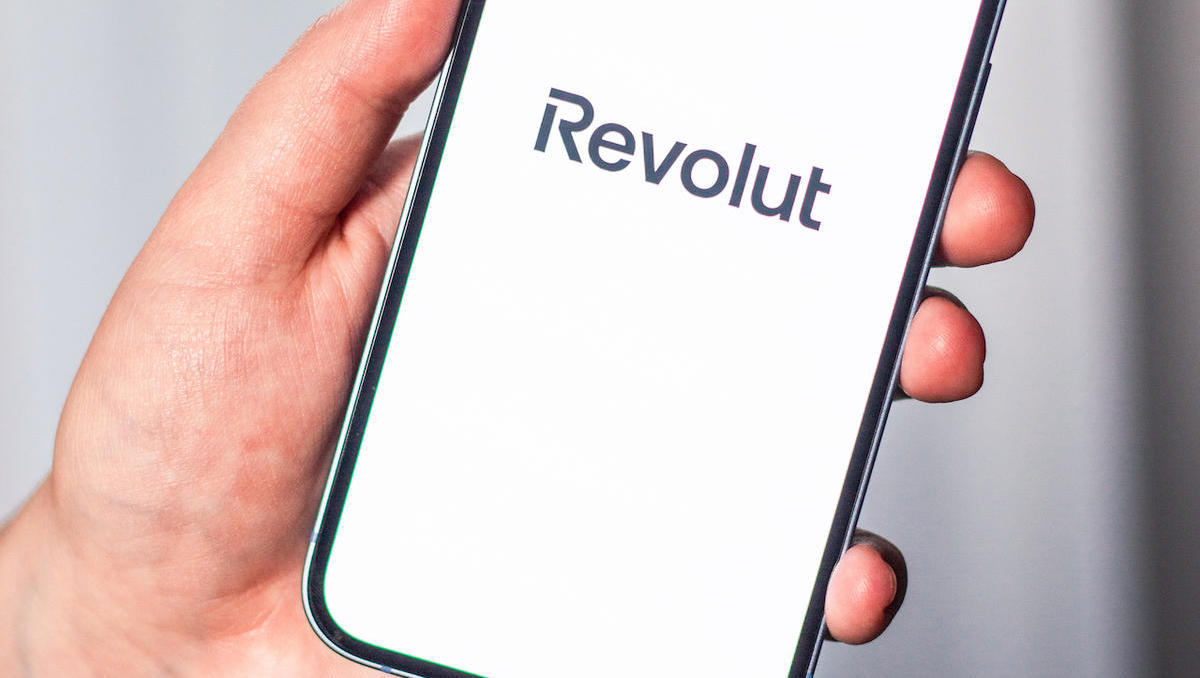 Revolut goljufom predal podatke strank