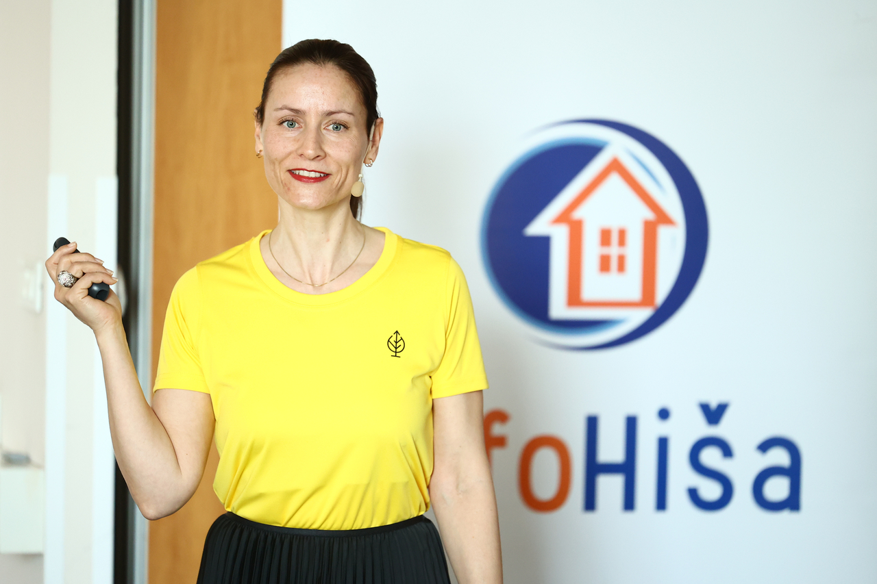 Varstvo osebnih podatkov: boste uporabniku grenili ali lajšali življenje?