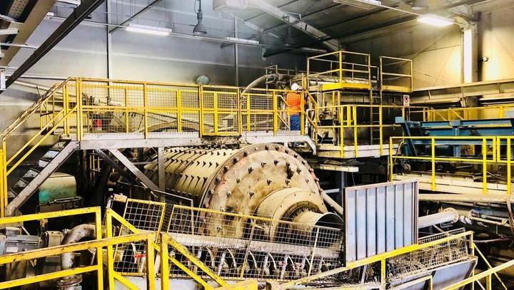 GZS: Nacionalni energetski in podnebni načrt žrtvuje slovensko industrijo GZS: Nacionalni energetski in podnebni načrt žrtvuje slovensko industrijo