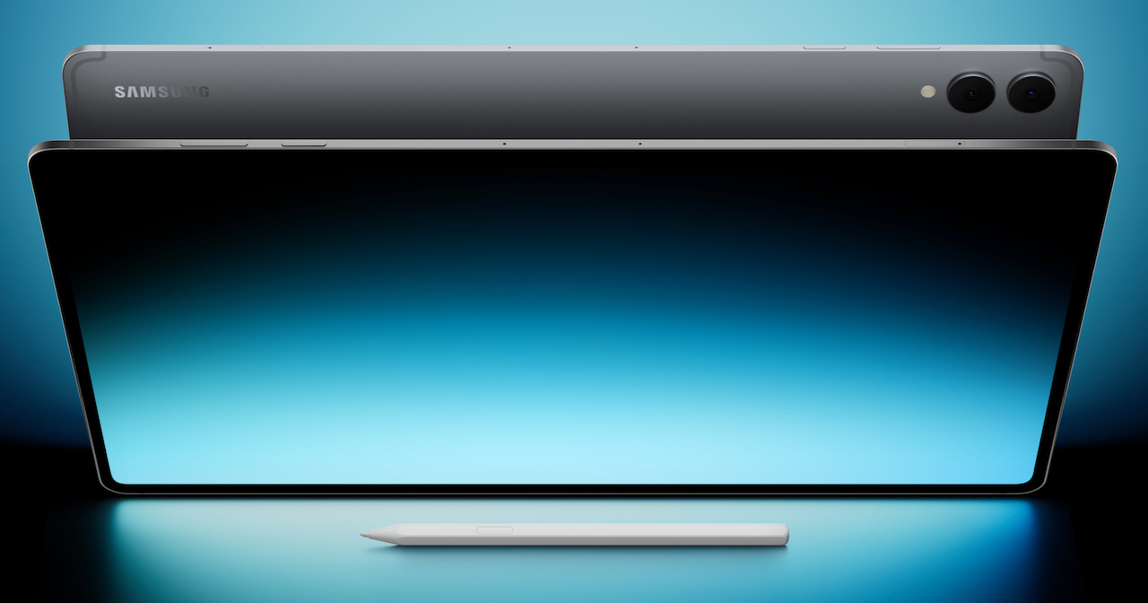 Nove tablice 2025: Samsung Galaxy Tab S11, Huawei, Honor