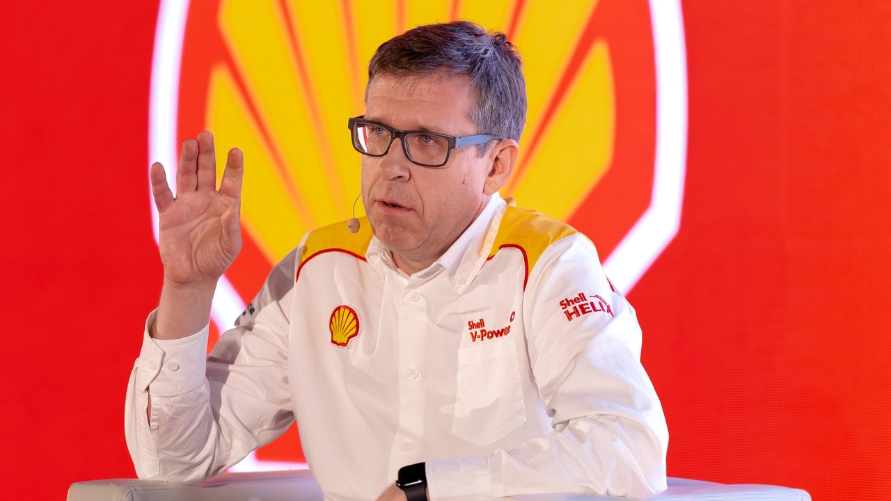 Shell v manj kot pol leta prevzel 38 črpalk v Sloveniji, elektromobilnost za zdaj pušča ob strani
