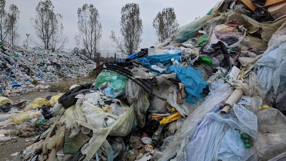 Vse več dvomov o slovenski uspešnosti ločenega zbiranja odpadkov
