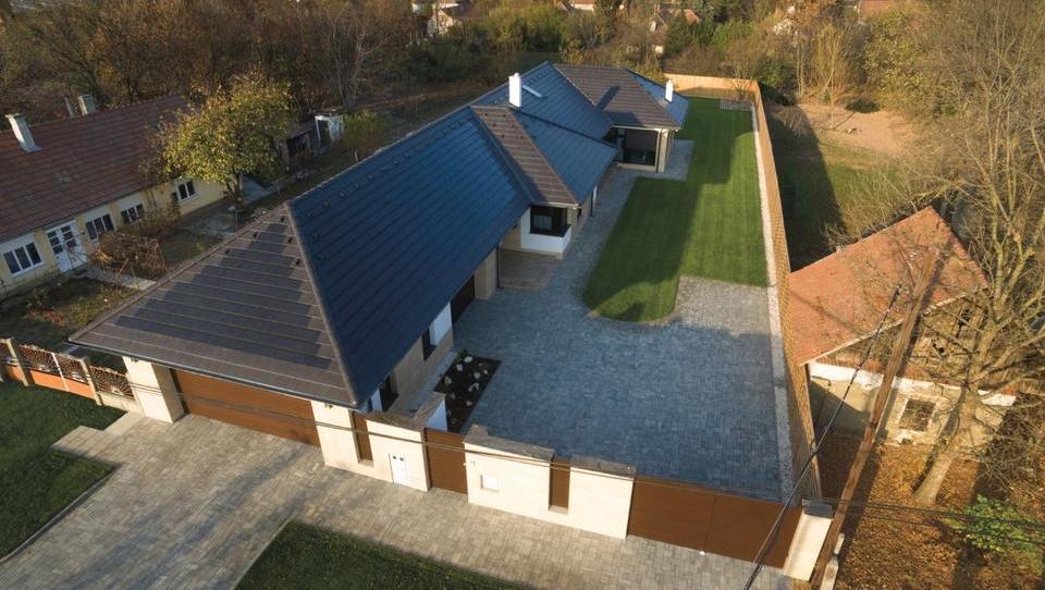 Sončna energija še nikoli ni izgledala bolje