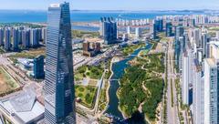 Kakšna bodo pametna mesta prihodnosti – poglejte sedem primerov