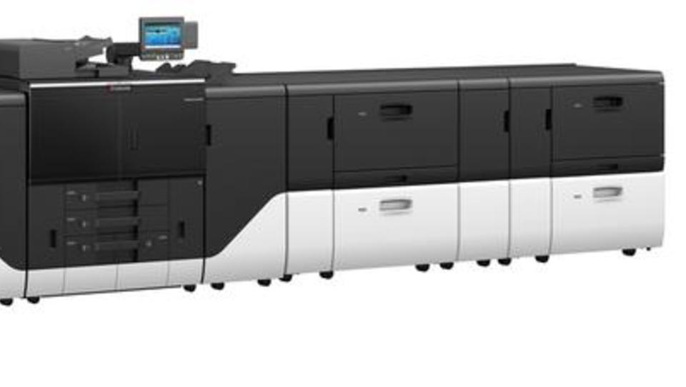 Impresiven tiskalnik, ki bo preobrazil produkcijski tisk