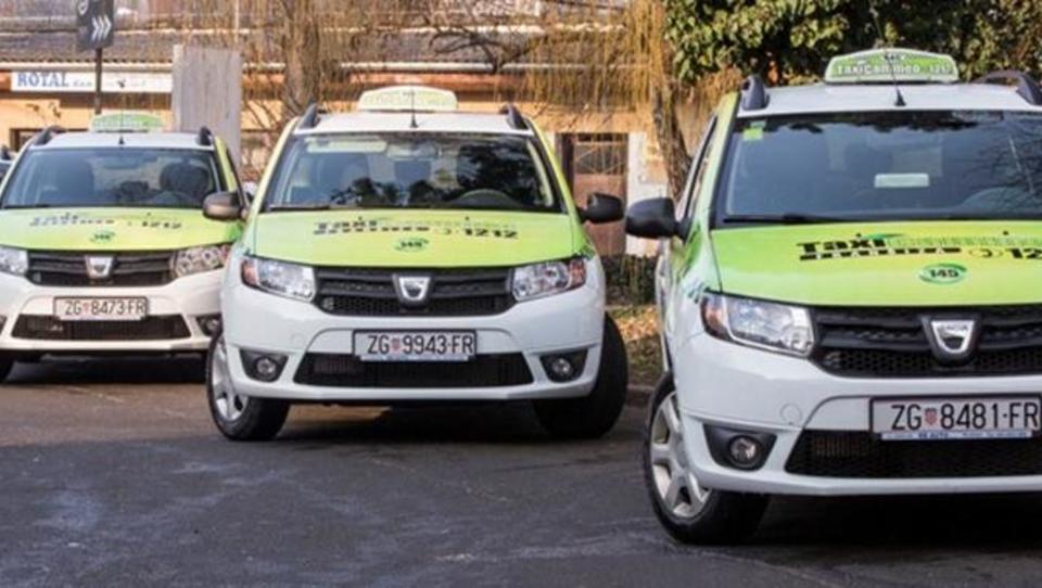 Na ljubljanske ulice prihaja nov ponudnik taksi prevozov Cammeo