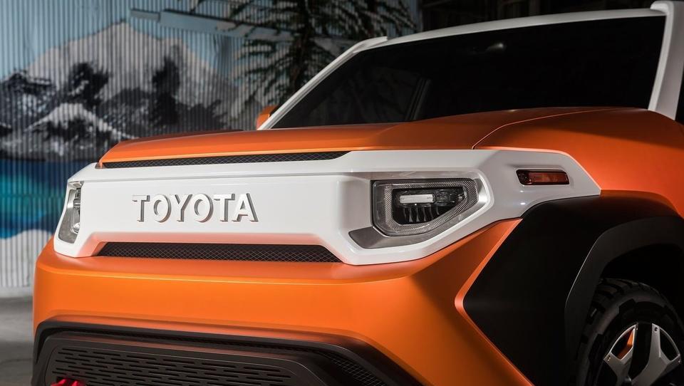 Toyota zadržala BMW in ohranila primat najvrednejše avtomobilske znamke 