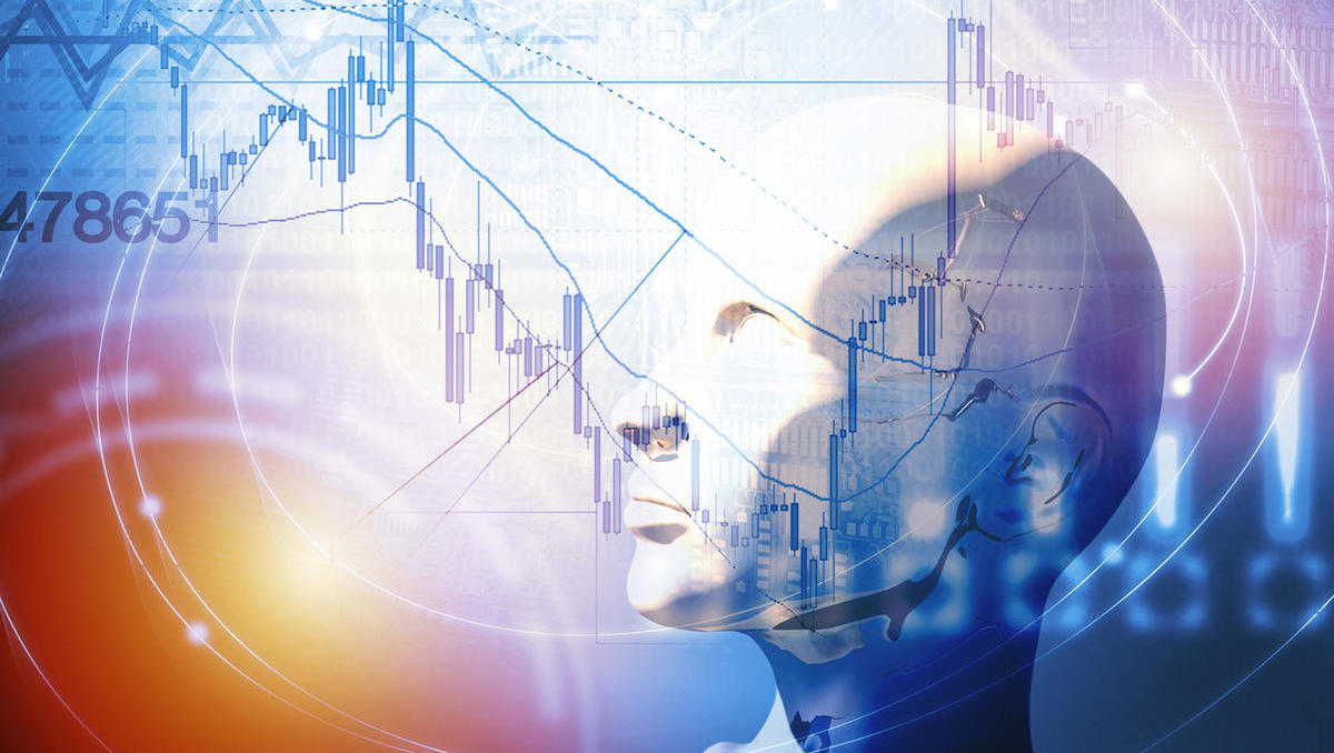 Wall Street stopnjuje stavo na umetno inteligenco