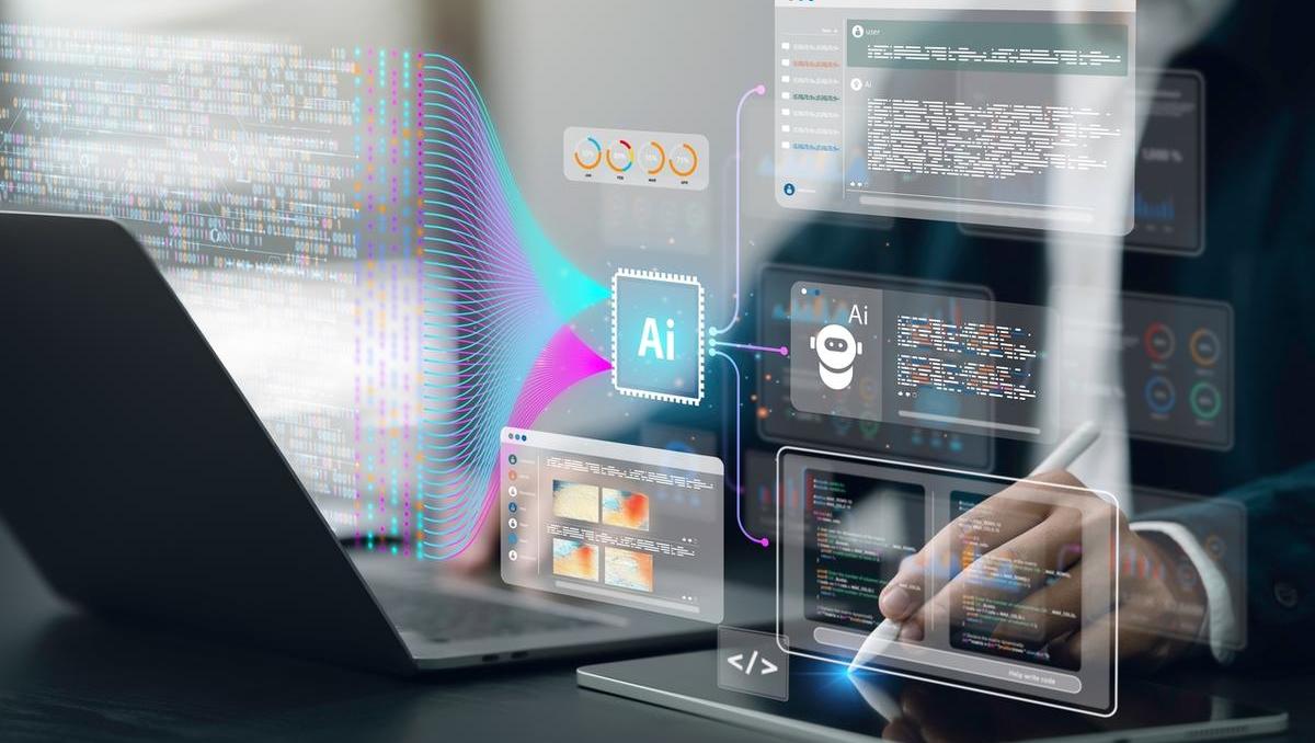 Najbolj vroč potencial umetne inteligence – integracija s podatkovnimi ...