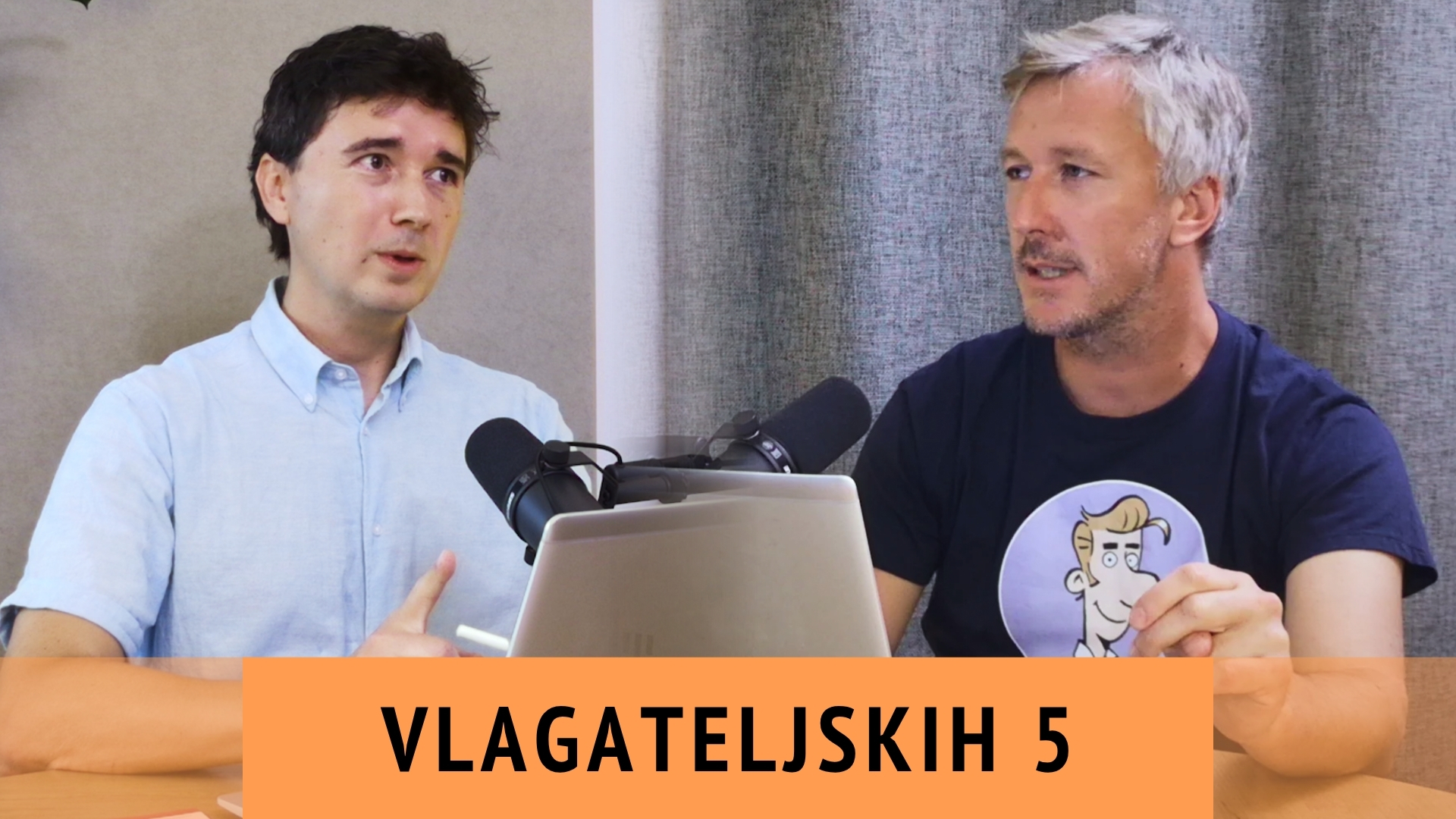 Vlagateljskih 5: Kam gre delnica Krke? Je čas za Janševe vlagateljske račune?