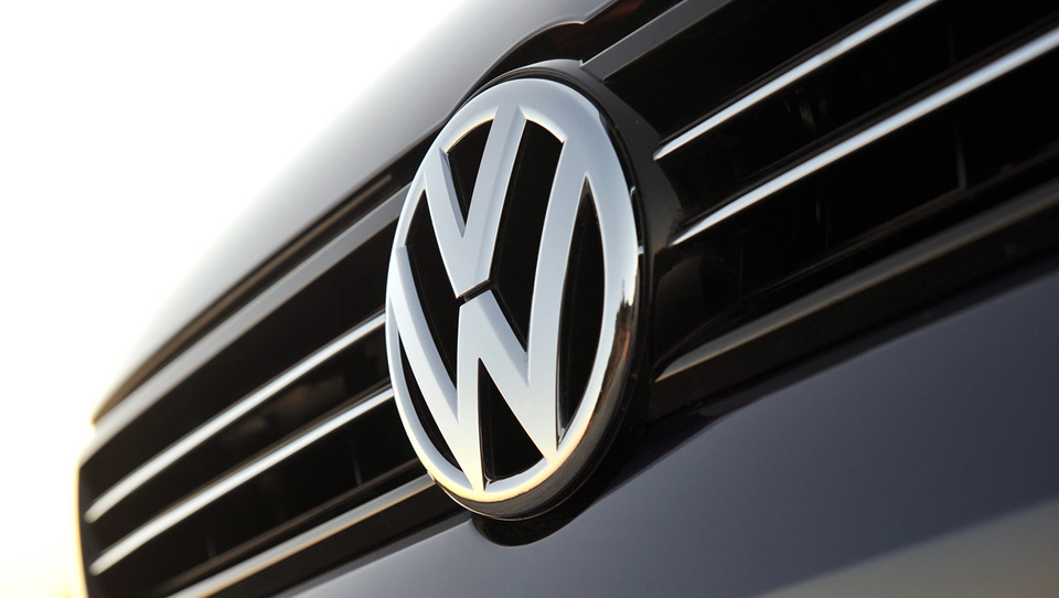Volkswagen imenoval pet novih šefov na ključne položaje